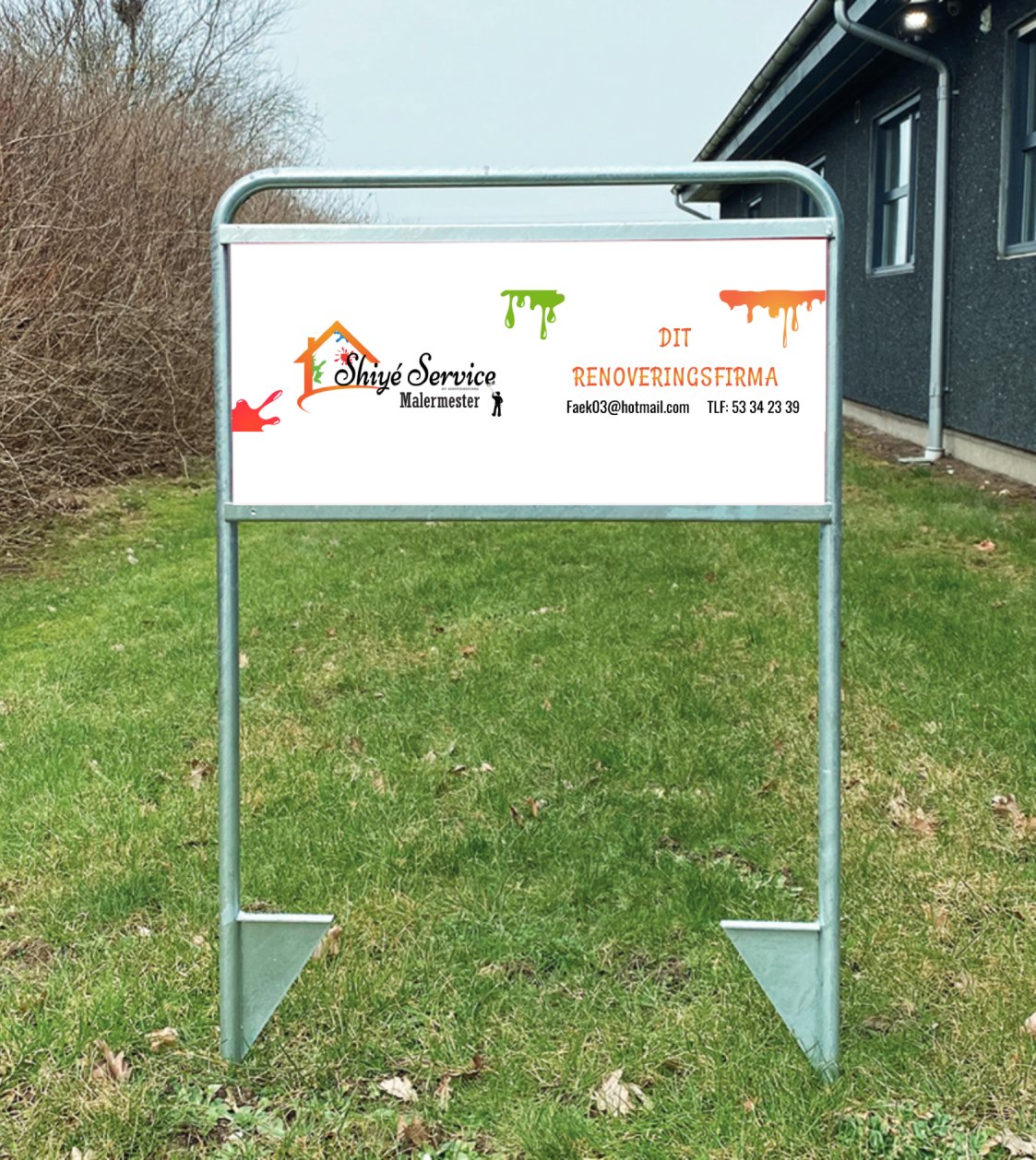 bygge-pladsskilte